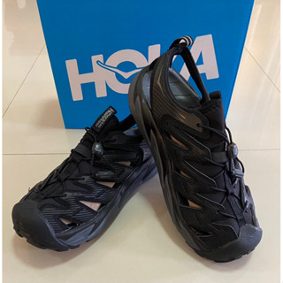 รองเท้า Hoka รุ่น Hopara สีดำ