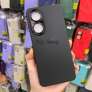 🇹🇭พร้อมส่ง เคสกำมะหยี่โลโก้📮 รูปตัวอย่าง📮 OPPO Reno10/Reno10Pro