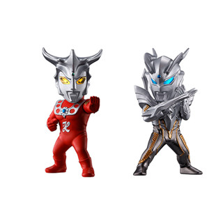 Bandai (ตัวเดี่ยว) Converge Motion Ultraman 6 4549660957744 (Plastic Model)