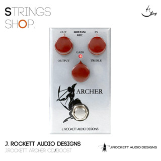 เอฟเฟกีตาร์ J.Rockett Archer Od