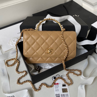 23B WOC CHANEL PREMIUM’S GIFT