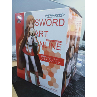 Sword Art Online - Asuna - Robe Appearance (Taito)