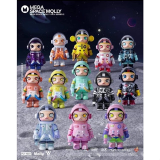 Mega Space Molly Ver.2ระบุตัว พร้อมส่ง