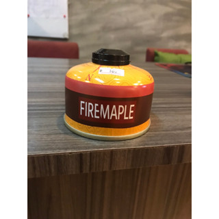 แก๊สซาลาเปา Fire Maple Gas 110 g.