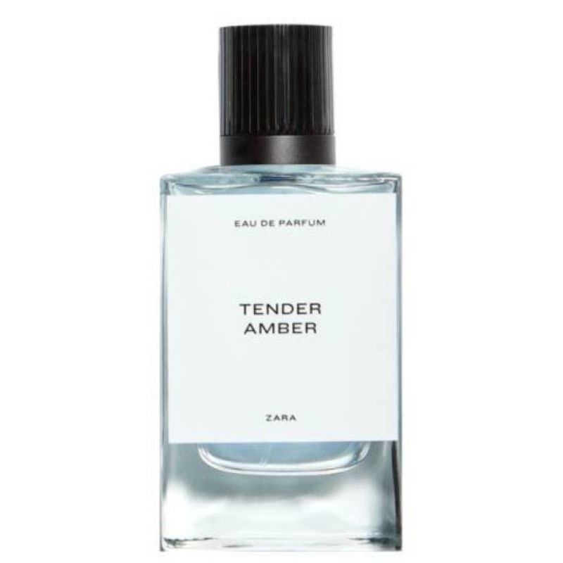 ZARA Tender Amber 2ml 5ml 10ml