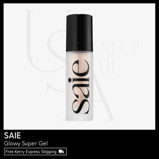 SAIE Glowy Super Gel ไฮไลท์ พร้อมส่ง &amp; แท้ 100%