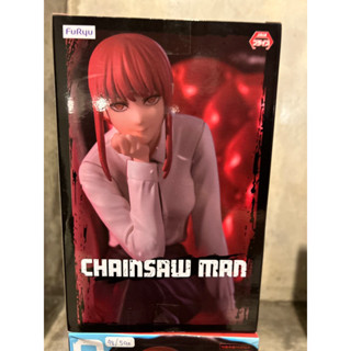 [พร้อมส่ง] แท้💯 มือ 1 Chainsaw man  Makima