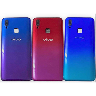 ‼️NEW‼️Body บอดี้ Vivo Y95  Body Vivo Y95 เคสกลาง+ฝาหลัง ‼️สินค้าพร้อมส่งในไทย🚛