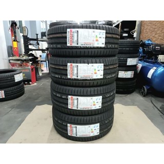 ยางใหม่ค้างปี 245/45R19, 275/40R19 Kumho Ecsta PS71 ผลิตปลายปี 2022 พร้อมจุ๊บลม 4 ตัว ประกันบวม 2 ปี ส่งฟรีมีเก็บปลายทาง