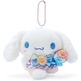 ที่ใส่มาสคอต Sanrio Cinnamoroll (ออกแบบโดย Chupa Chups Collaboration) 838004