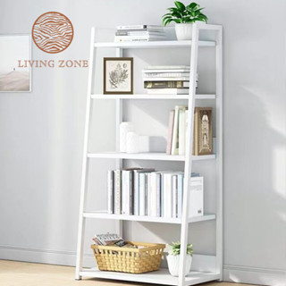 Living Zone ชั้นวางของ จัดเก็บสินค้าได้หลากหลายตามสไตล์ของผู้ใช้ shelf โชว์สินค้า สำหรับแม่ค้าออนไลน์