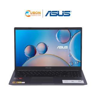 [ผ่อน0%,ฟรีกิฟวอเชอร์ 100 บาท] NOTEBOOK โน๊ตบุ๊ค ASUS D515UA-BQ731WS RYZEN 7 5700U / 8GB / 512GB / WIN11+OF