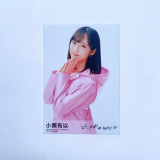 AKB48 Oguri Yui Yuiyui Regu รูปเรกุ single Shitsuren, Arigatou