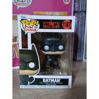 Funko Pop! : The Batman - Batman[ กล่องสินค้า - 8/10 ]