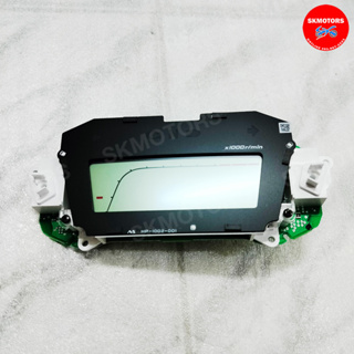 ชุดมาตรวัด LCD รหัส 37130-K26-901 สำหรับรถรุ่น HONDA MSX125 ปี 2012-2015 อะไหล่แท้เบิกศูนย์ 100%