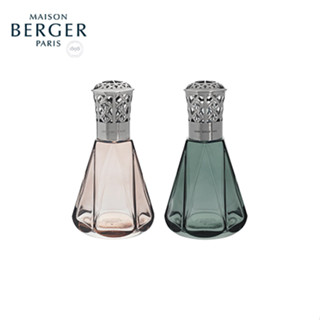 Maison Berger Paris Pyramid Lampe, ตะเกียงน้ำหอม,บ้านหอม, สุดคุ้ม,กำจัดกลิ่นในบ้าน,ก้านกระจายความหอม, น้ำหอมฝรั่งเศส