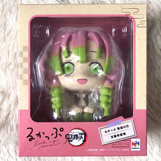 [พร้อมส่ง] Look Up : Mitsuri Kanroji - Kimetsu no Yaiba / Demon Slayer Lookup นั่งจ๋อง มิตสึริ มิตจัง