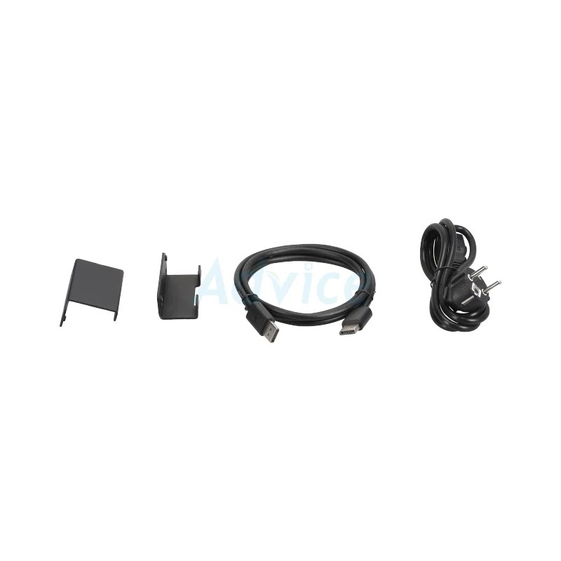 Monitor 34'' DAHUA LM34-E330C (VA, HDMI, DP) CURVE 165Hz - A0152035