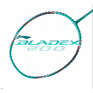 Li Ning Blade X 200 3U&amp;4U