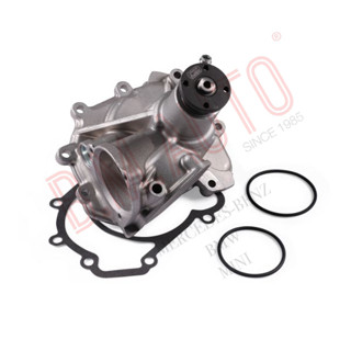 ปั้มน้ำ water pump Benz S500/W140 P/N 1192002101 PA613 ลูกค้าไม่มั่นใจรุ่นทักแชทก่อนกดสั่งซื้อค่ะ