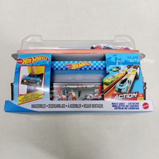 Hot wheels Track builder unlimited