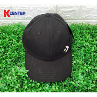 Converse หมวกแก๊ป รุ่น POPULAR BASEBALL CAP (1251338)