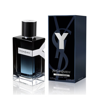 🚚พร้อมส่ง YSL Yves Saint Laurent Y Eau de Parfum Spray 3.4oz/100ml. ของแท้ กล่องซีล