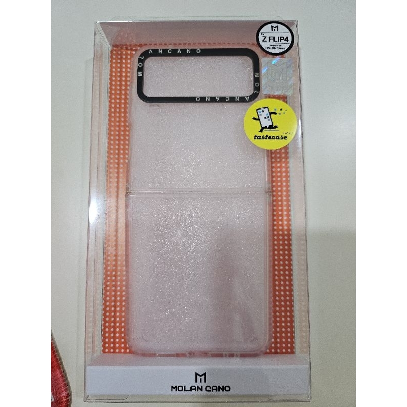 เคสโทรศัพท์ Samsung Z Flip4