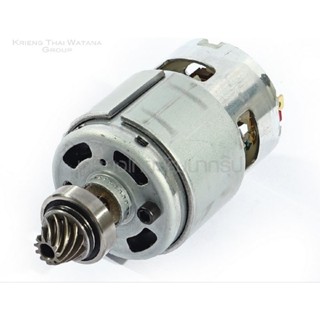 MAKITA MP629285-5 อะไหล่ DC MOTOR สว่านไร้สาย HR140D