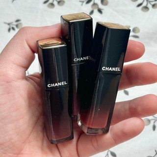 ⭐️Chanel Rouge Allure Laque 🔅ป้ายไทย🔅