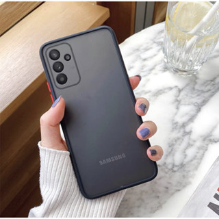 เคสกันกระแทก ปุ่มสีผิวด้าน ขอบนิ่มหลังแข็ง oppo A77 4G A77 5G A77S RNO7 5G RENO8 5G RENO7PRO RENO8 PRO เคสรุ่นใหม่