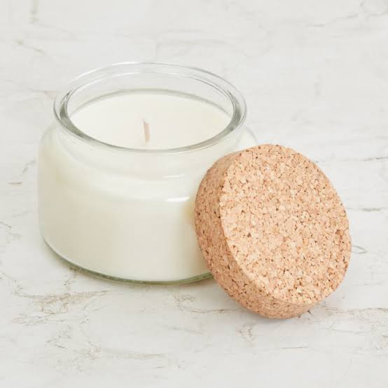Orange Scented Candle 120ml