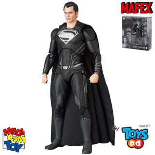 Mafex No.174 Superman (Zack Snyder`s Justice League Ver.) 4530956471747