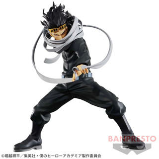 1531644 Boku no Hero Academia - Aizawa Shouta - The Amazing Heroes (Vol. 20) (Bandai Spirits)