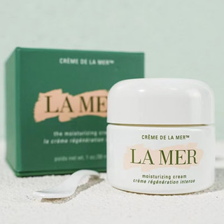 ♦จัดส่งที่รวดเร็ว♦ LA MER The Moisturizing Cream 60ml LA MER ครีมทาหน้า