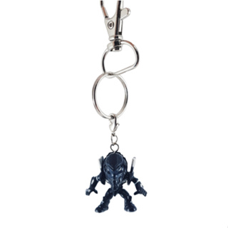 (พร้อมส่ง) พวงกุญแจหุ่นยนต์ Robot Keychain (รุ่นตะขอ) l Banpresto (แท้ 🇯🇵)