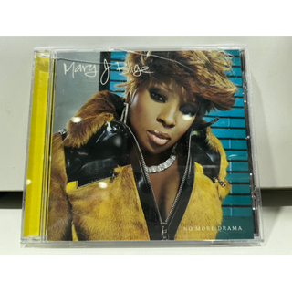 1   CD  MUSIC  ซีดีเพลง    MARY J BLIGE    (B8B255)