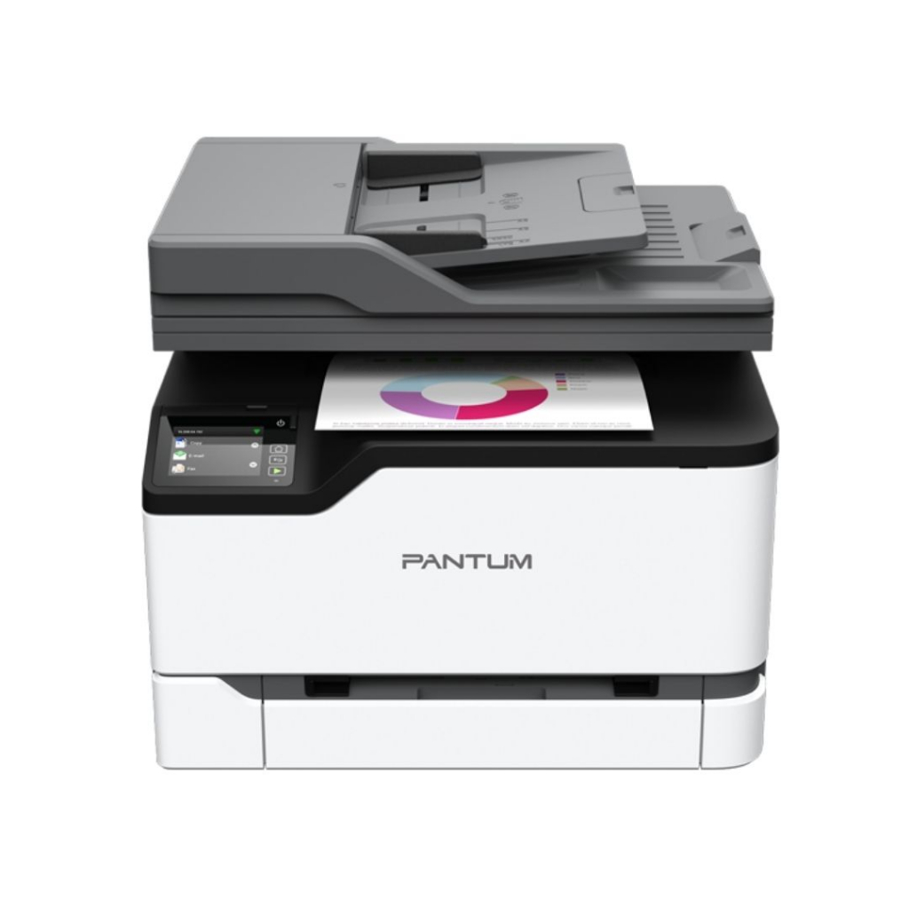 Pantum CM2200FDW Color Laser Multifunction