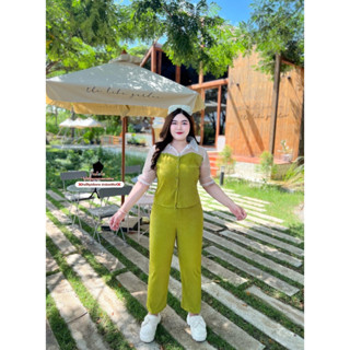 งานสวย พร้อมส่งค่ะ  มาจัดจ้าสาวๆ ต้องมีติดตู้น้า งานสวยมากค่ะ  เซต2ชิ้นแต่งทรงปก สวยมากค่ะ รุ่นนี้ใส่เข้าทรงสุดๆ