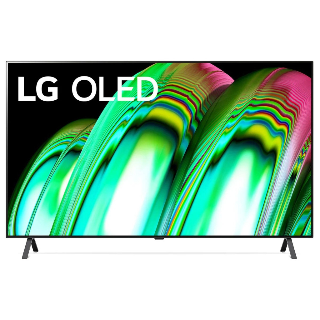 🔥 🔥 LG OLED 4K Smart TV รุ่น OLED65A2 | Self Lighting | Dolby Vision &amp; Atmos |Refresh rate 60 Hz | LG ThinQ AI  ✅✅ 💯💯