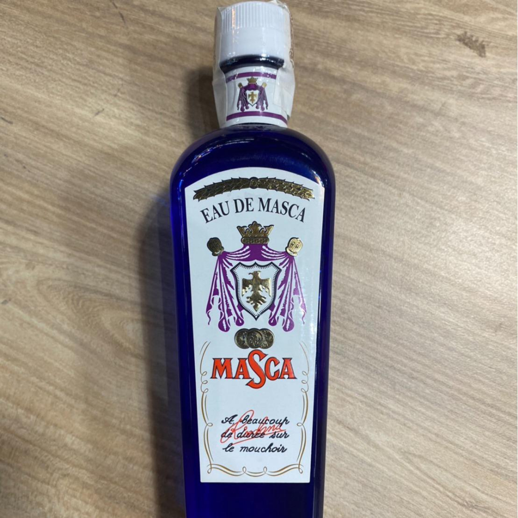 MASCA EAU DE COLOGNE มาสก้าโคโลนจ์ 220ml. มาสก้า ผลิตภัณฑ์ อาฟเตอร์เชฟ (โคโลญจน์) ราคา ถูกที่สุด ดีลบีเคเค แกลเลอรีภาพที่ 3