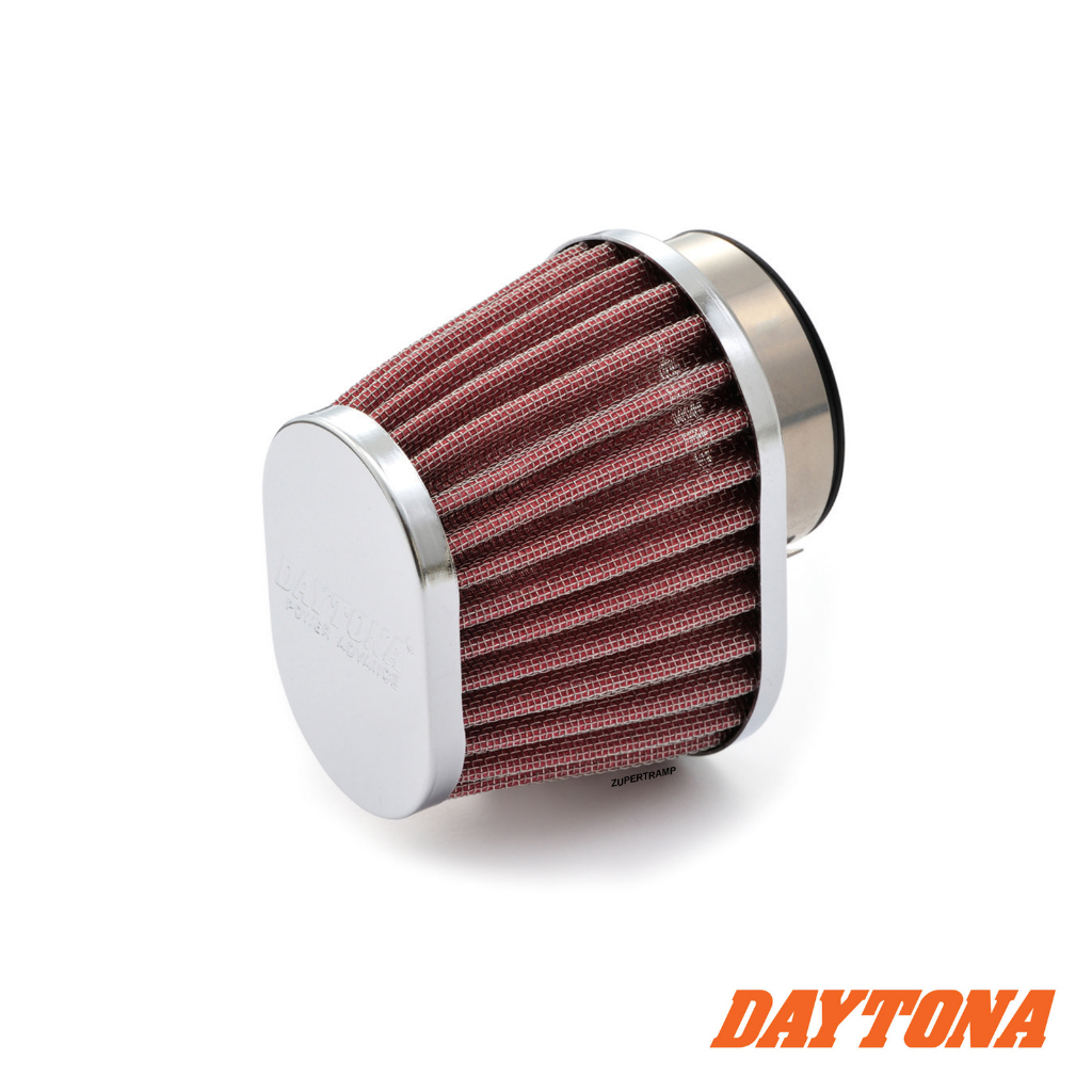 #กรองอากาศมอเตอร์ไซค์
#กรองอากาศDAYTONA
#กรองเปลือยDAYTONA
#กรองอากาศ63363
#กรองอากาศปากคาบู49มม