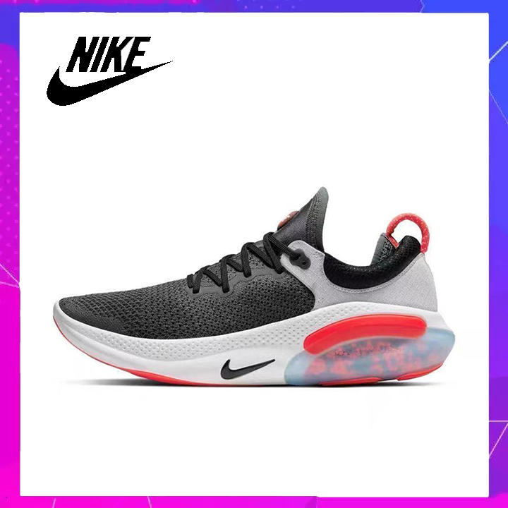 Nike Joyride Run Flyknit รองเท้าผ้าใบสำหรับผู้ชาย และผู้หญิง