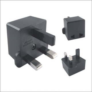 ปลั๊กแปลงขาต่างประเทศอังกฤษ มาเลเซีย สิงค์โปร์ ฮ่องกง 3500w รุ่นEA-UK