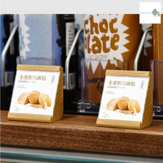 *สินค้าพร้อมส่ง* ป้ายราคา ไม้ ป้ายราคาสินค้า ป้ายร้านกาแฟ ป้ายราคาขนมปัง เบเกอรี่ ป้ายราคาเสื้อผ้า ป้ายราคาเครื่องประดับ