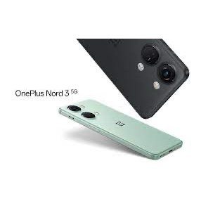 Oneplus Nord 3 /5G(Ram16/256GB) เครื่องศูนย์ไทยประกันศูนย์ตามลอตการผลิต