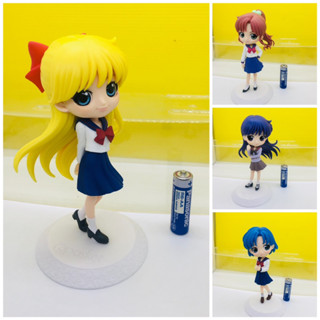 (update  5/9/23)Sailor Moon งานรวมๆ ของแท้ มือ 1-2 พร้อมส่งค่ะ