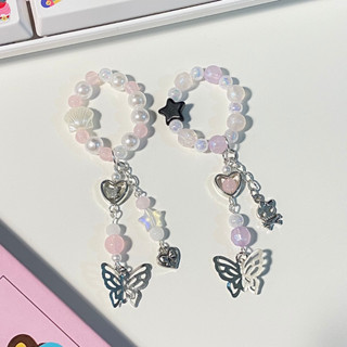 ✿ ที่รัดเข็มขัด Butterfly พร้อมส่ง ✿