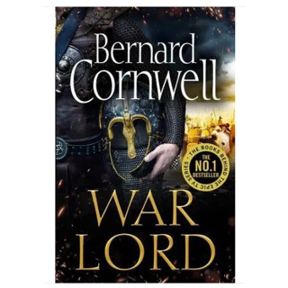 War Lord - The Last Kingdom Series Bernard Cornwell