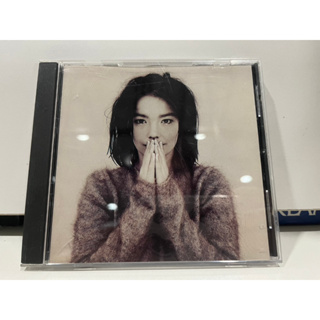 1   CD  MUSIC  ซีดีเพลง  Björk – Debut      (B8D90)